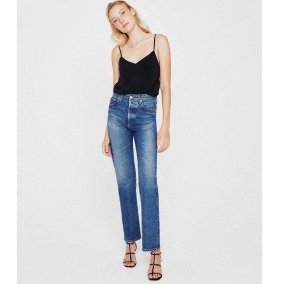 AG ADRIANO GOLDSCHMIED JEANS - Picture 3 of 11